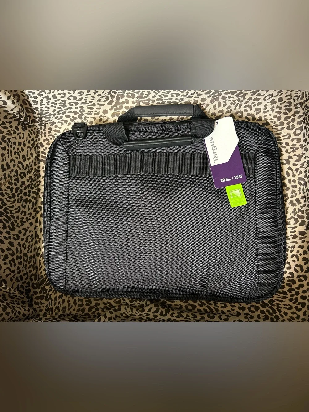 Targus 15.6” CityLite Briefcase